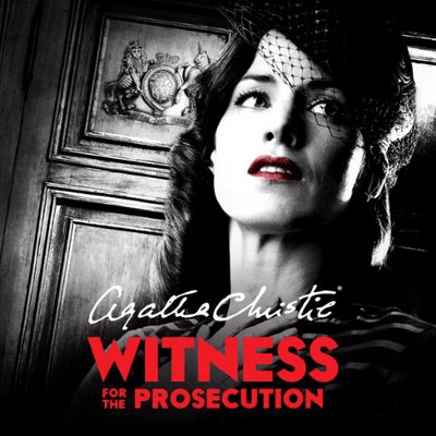 Witness for the Prosecution Gala Night